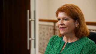 Why Local Banking Still Matters | Dorothy Brandon | Security Federal Bank