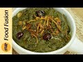 Sarson ka saag recipe by food fusion