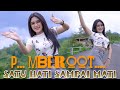 DJ MBEROT BASS CENGKLUNG SATU HATI SAMPAI MATI