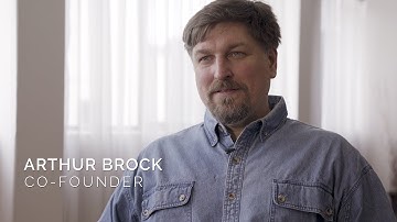 How does Holochain work?