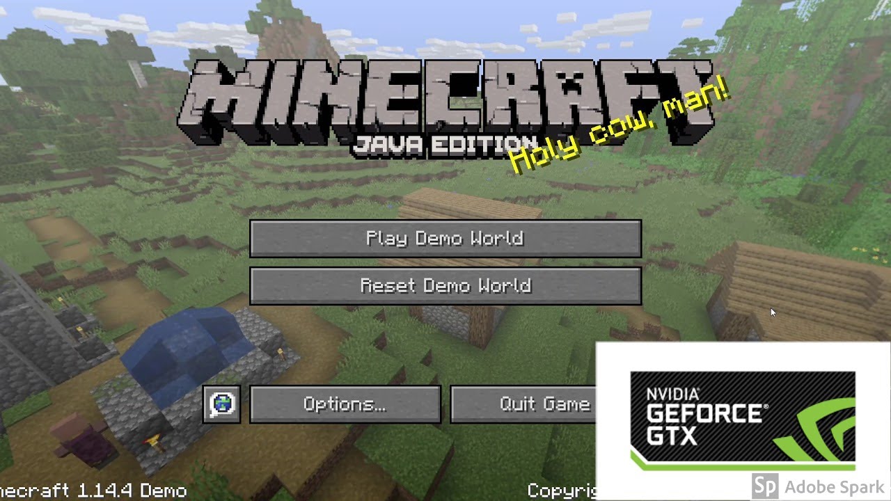 minecraft java edition free download