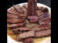 💥Kızgın Tabakta Ve Tereyağında DALLAS STEAK💥(Seyfi Chef Farkı)