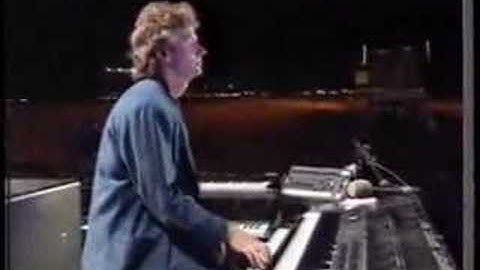 Genesis Knebworth 21 "Turn It on Again"