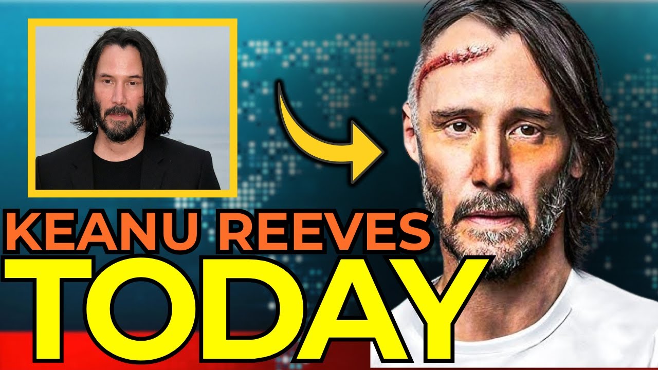 At 61, The Silent Struggles of Keanu Reeves Are Beyond Heartbreaking ...