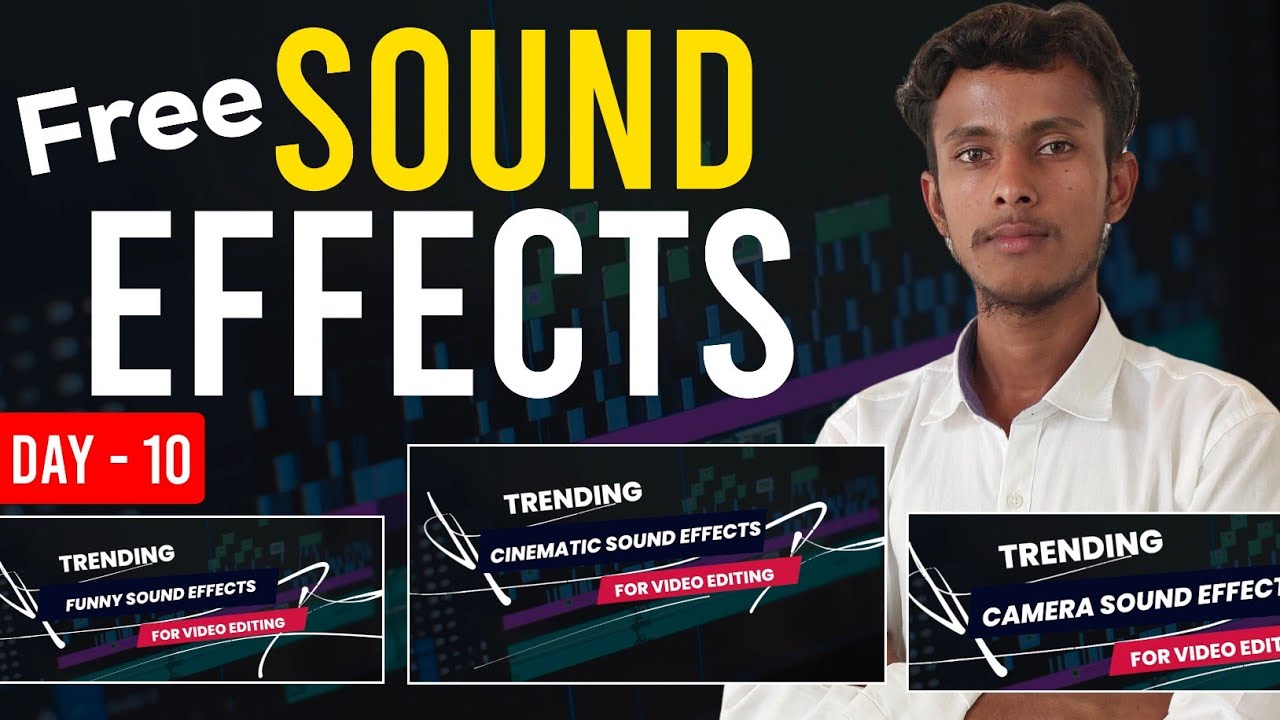 sound effects for edits sound effect Sound Effects No Copyright