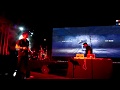 Frozen plasma  age after age  live at orus fest mexico 2017