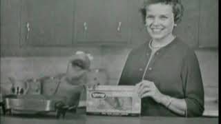 Vintage Jim Henson Commercials - Esskay Meats