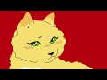 Ashfur PMV: Verzache- Needs (TW: Blood)