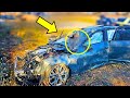 (TRAGIC) When High-speed Police Chases End In DISASTER | Police Chase Compilation #37