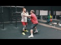 (11/15) KLOKOV - Flexibility for Cleans [Weightlifting Guide w/ Dmitry Klokov]