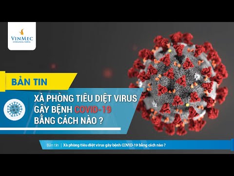 Video: Làm Thế Nào để Loại Bỏ Một Loại Vi-rút Không Loại Bỏ Phần Chống Vi-rút