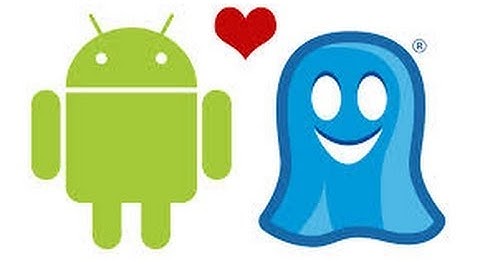 Ghostery for FireFox and Chrome