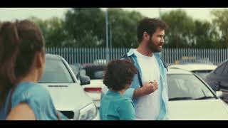 Mercedes Benz Cars: Parked Vehicle Locator – Mercedes me screenshot 5