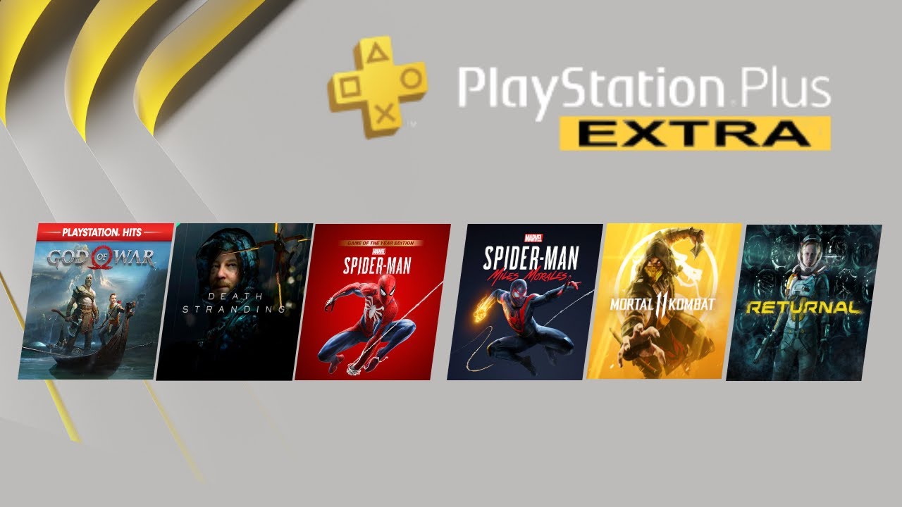 PS Plus: Novidades do catálogo de junho já estão disponíveis - Record  Gaming - Jornal Record