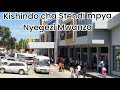 BMG TV Stendi Mpya Ya Mabasi Nyegezi Jijini Mwanza Yavutia Wengi