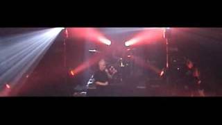 MONO INC. - The Condemned - LIVE 2007