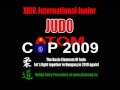 Judo 2009 paks 73kg skrypal i ukr  neumann j ger  junior atom cup