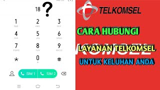 Cara Mengatasi Telkomsel Tidak Bisa Melakukan Panggilan Keluar