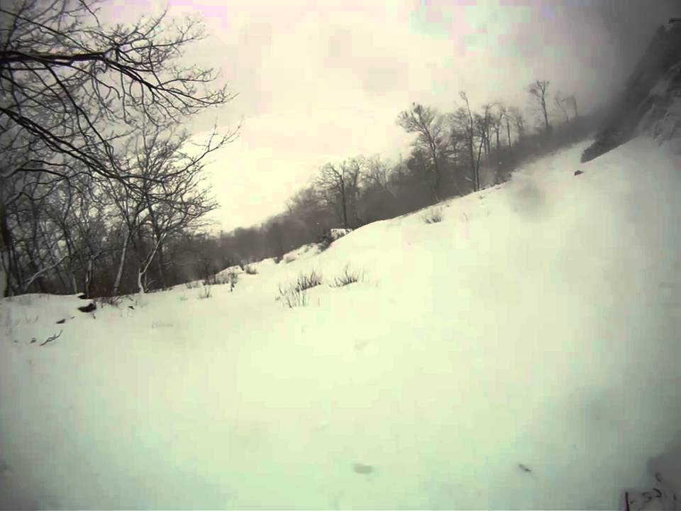 Ice Climbing Vermont Lake Willoughby YouTube