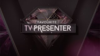 #DStvMVCA 2018: Favourite TV Presenter | Mzansi Magic