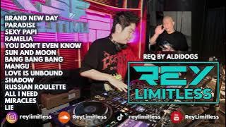 DJ Brand New Day X Paradise Breakbeat Mix Joget Ala Mabes | Req by Aldidogs