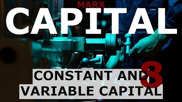 Understanding Marx