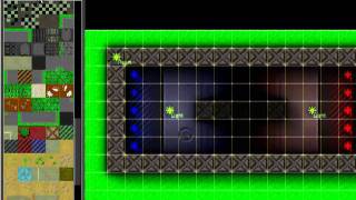 CS2D - b0.1.2.0 Bug