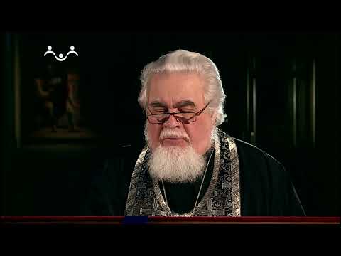 Чтение Великого покаянного Канона преподобного Андрея Критского. Четверг. Часть 4