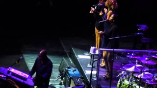 Stevie Wonder - As 11-6-14 Madison Square Garden, NYC
