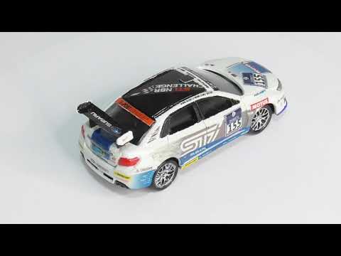 トミカ　インプレッサ　No.54 丸目　WRX 　タカラトミー　改造 トミカ インプレッサ No.54 丸目 WRX タカラトミー 改造 Amazon