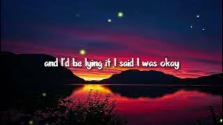 Olly Murs - That girl (Lyrics) - DJ CHEN remix