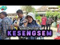 KESENGSEM || WINDA DWI LESTARI || ANDI PUTRA 1 || KARANG JAYA BLANAKAN