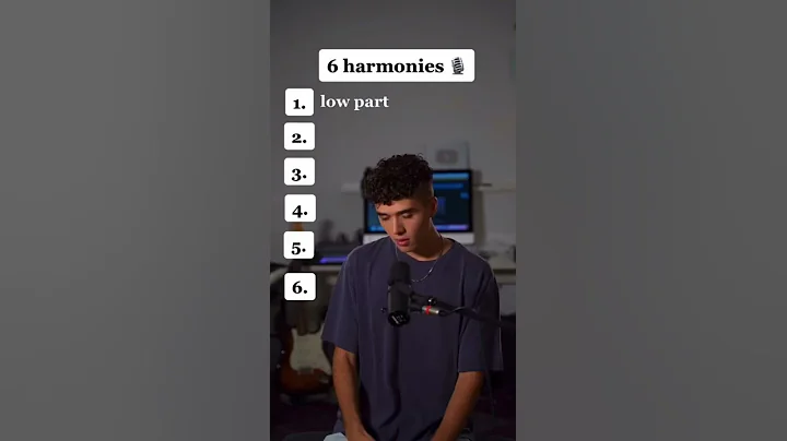 6 Harmonies - Grace Kelly