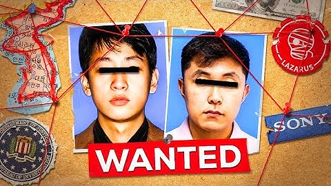 The Hunt For North Korea