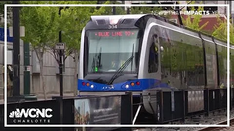 NC lawmakers demand CATS, CMPD records following light rail stabbings