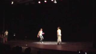 Asv Lank Romeo & Julia