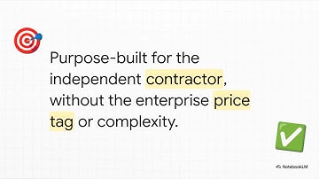 AllBetter Field: All-in-One Business Management for Small Contractors