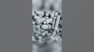 Wonderful moment of production locating pin at the Yiheda