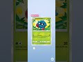 OUVERTURE DE BOOSTER POCKET AURA PALPITANTE #pokemon#boosterpokemon #PrismaticEvolutions
