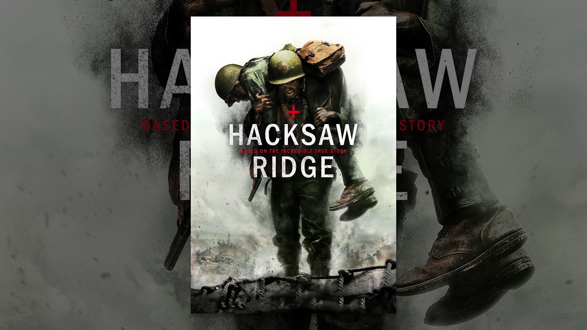 Hacksaw Ridge YouTube