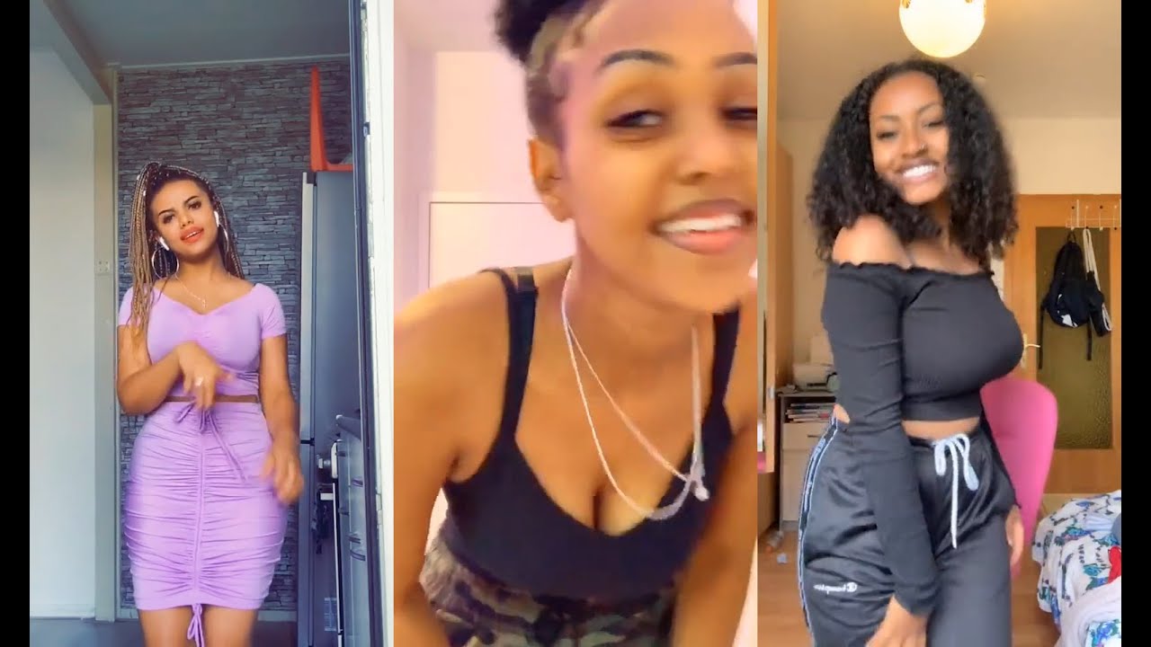 New Eritrean Tiktok Video 2021 Youtube