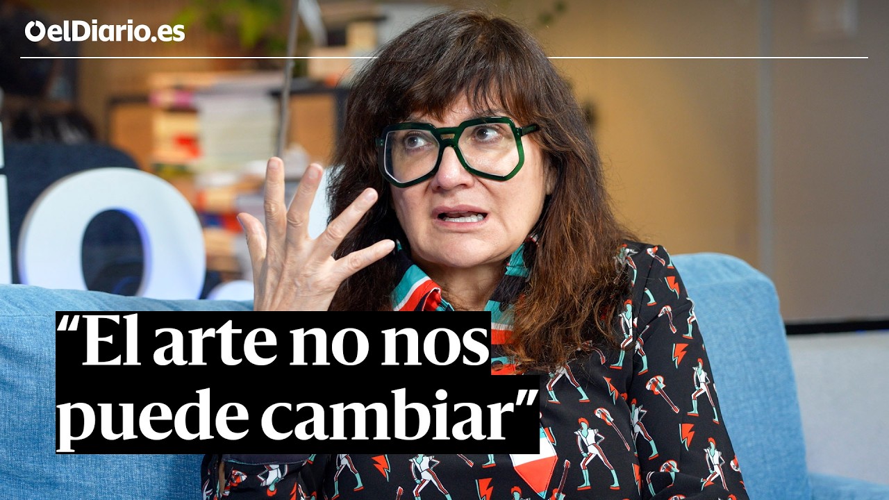 Entrevista a Isabel Coixet