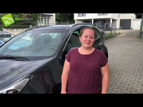 KIA Händler - KIA Sportage Kundenstimme - EU Neuwagen Darmstadt