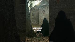 Kötü Ruh Korku Filmi