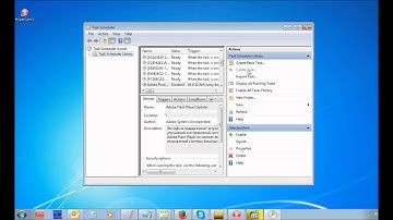 How to record screen on a schedule using Hypercam 3