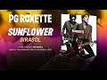 PG ROXETTE — &quot;Sunflower&quot; (Subtítulos Español - Inglés)