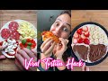 Viral Tortilla Hack So Yummy 
