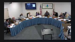 MPWMD Board Meeting 6/15/2026