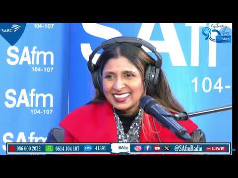 90 Years of SAfm’s remarkable journey through the decades