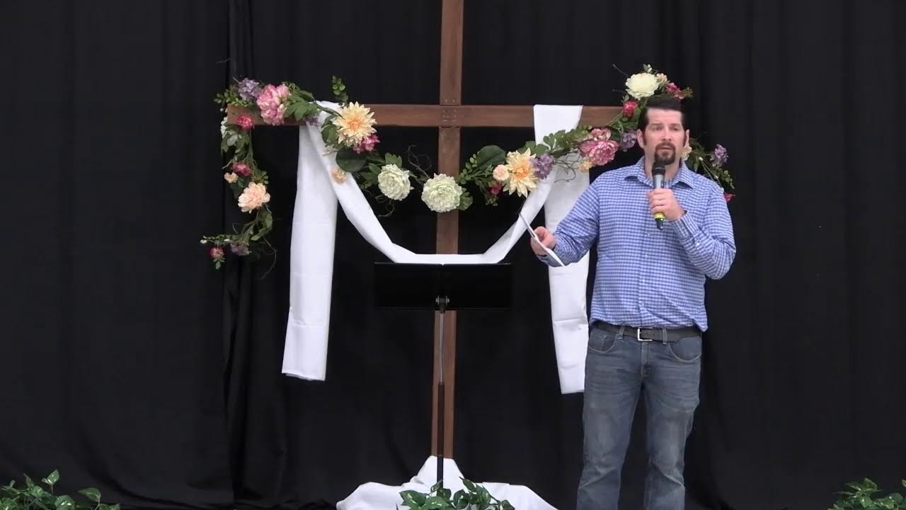Families & Friends Bible Study Class June 9, 2024 YouTube